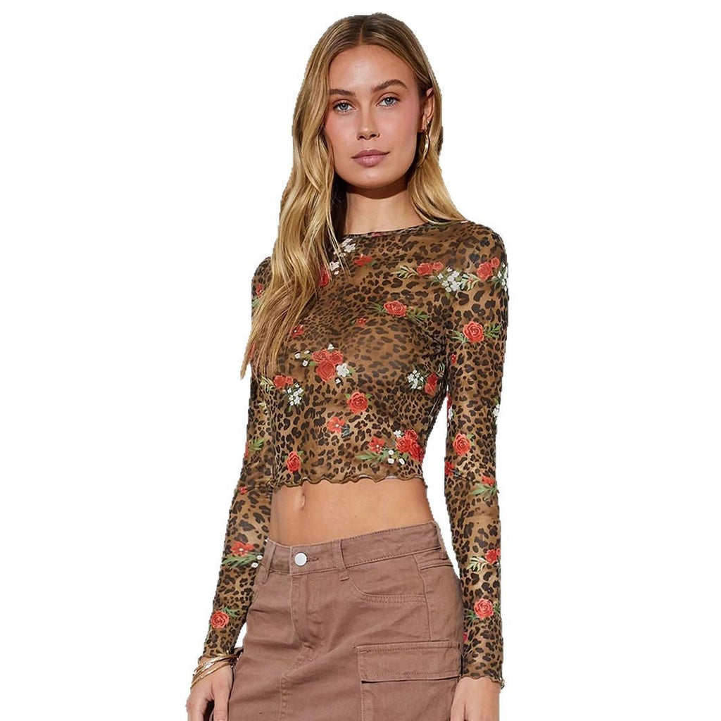 Gracefully Designed Shirt
