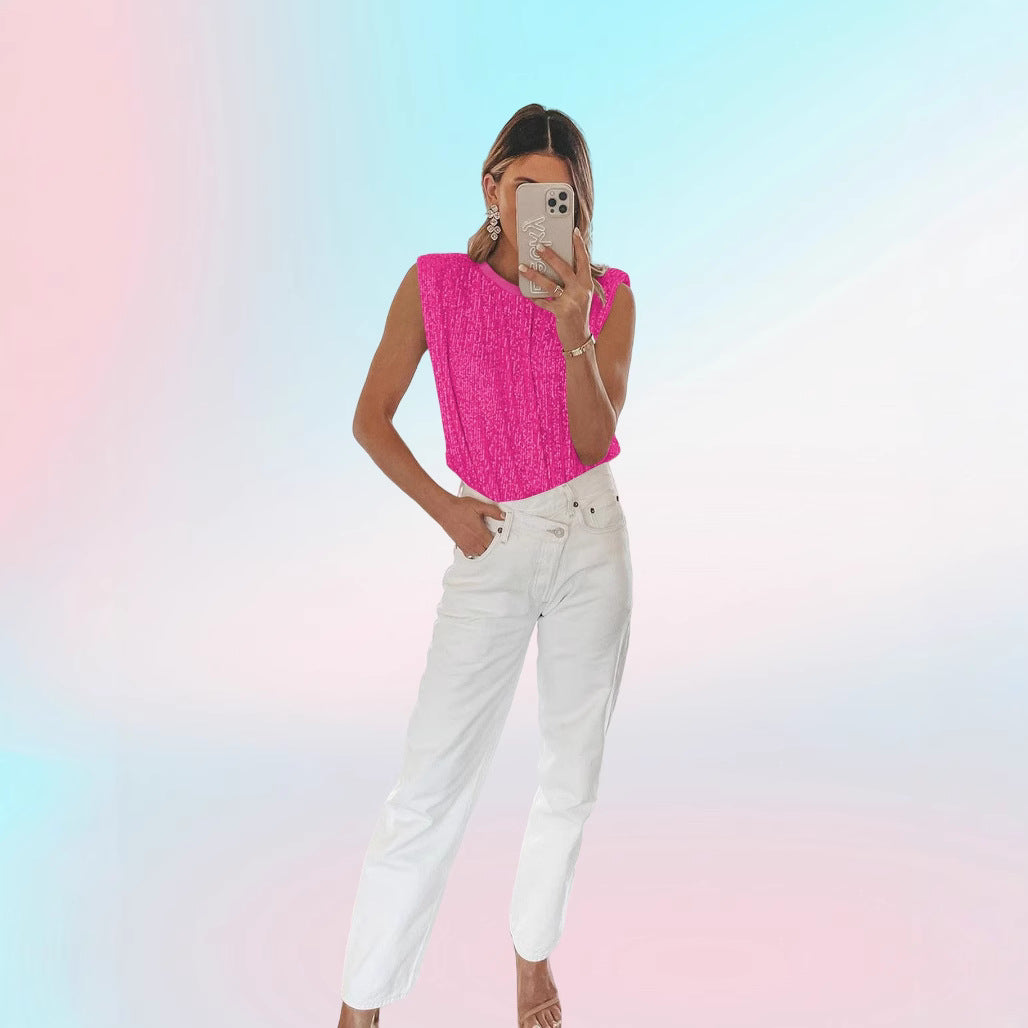 Thoughtfully Designed Top
