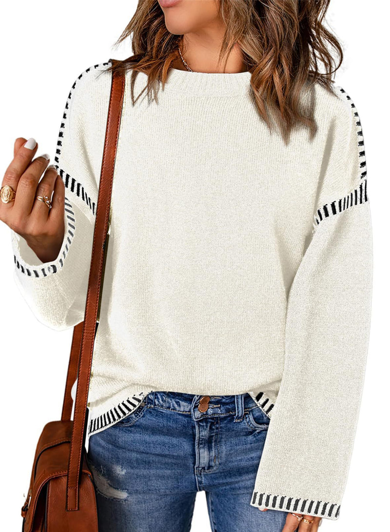 Classic Vintage Pullover