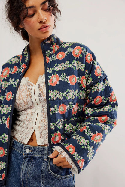 Vintage Inspired Jacket