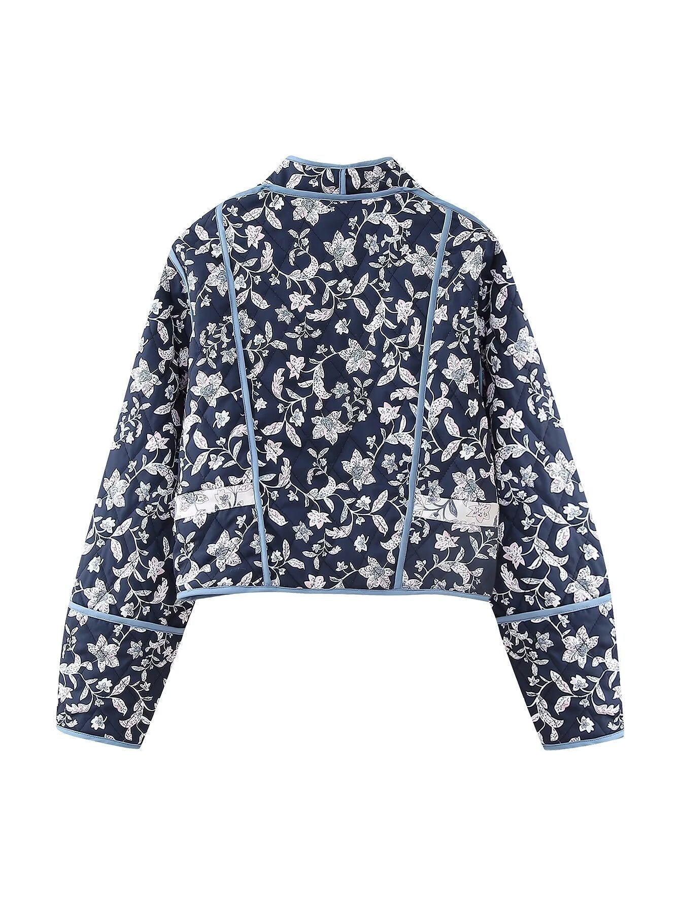 Vintage Inspired Jacket