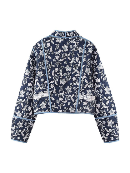 Vintage Inspired Jacket