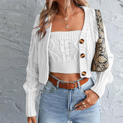 Classic Vintage Cardigan