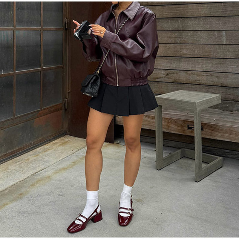 Thoughtfully Designed Garment