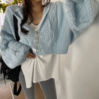 Beautifully Crafted Pullover