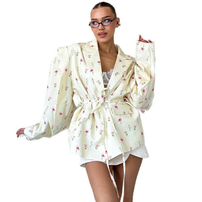 Vintage Inspired Garment