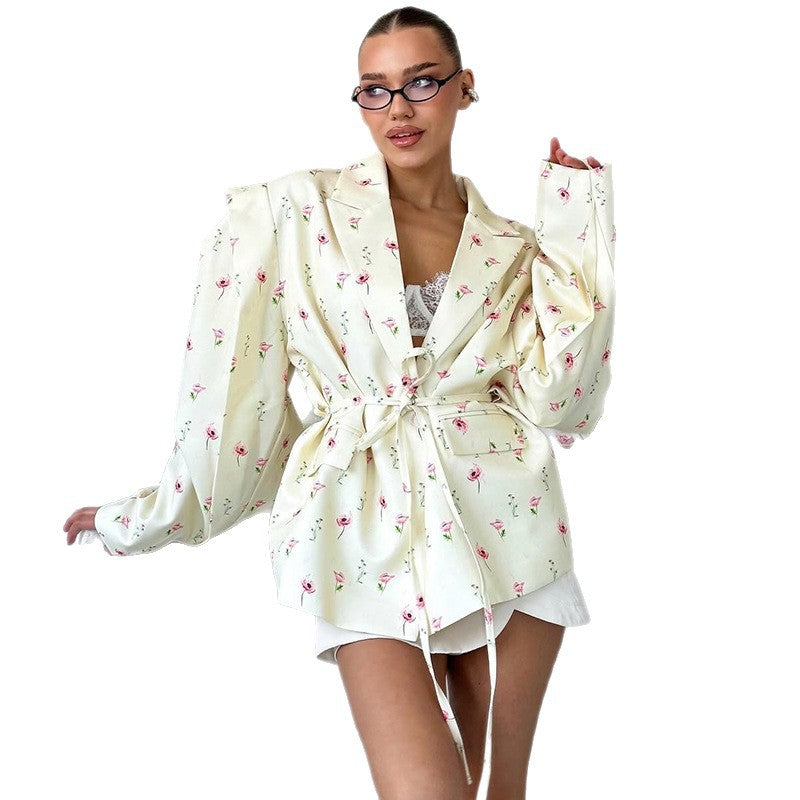 Vintage Inspired Garment