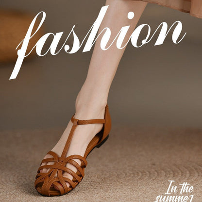 Vintage Inspired Orthopedic Shoes