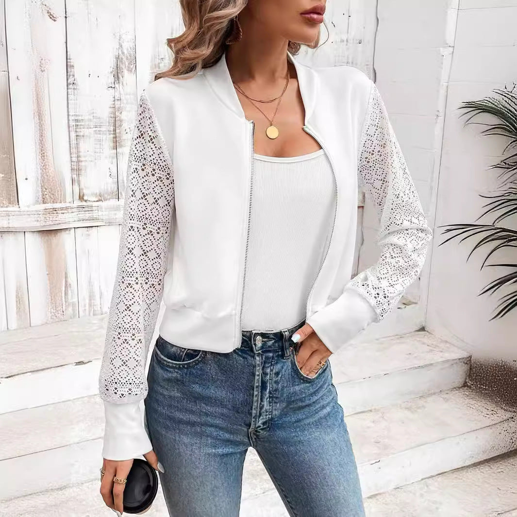Gracefully Designed Garment