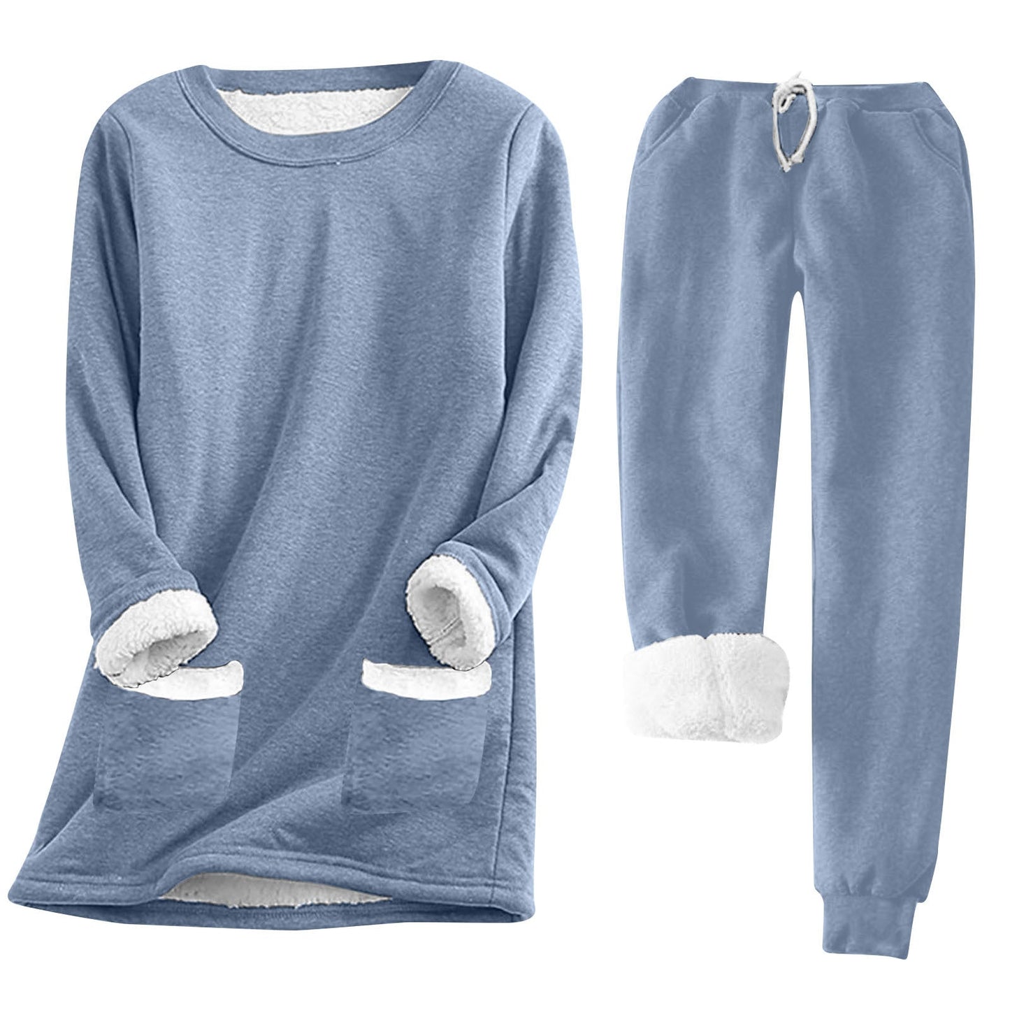 Blau