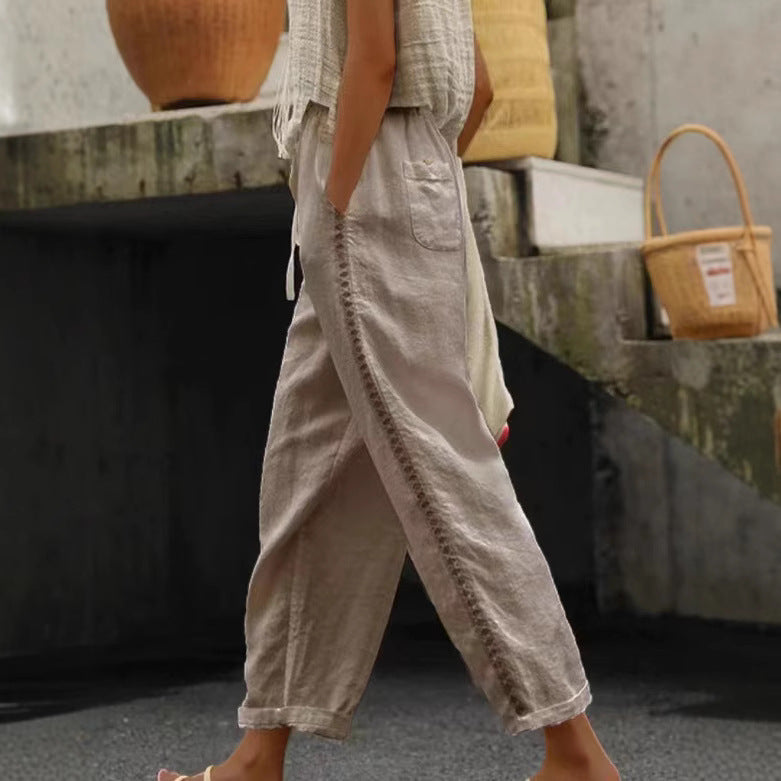 Vintage Inspired Garment