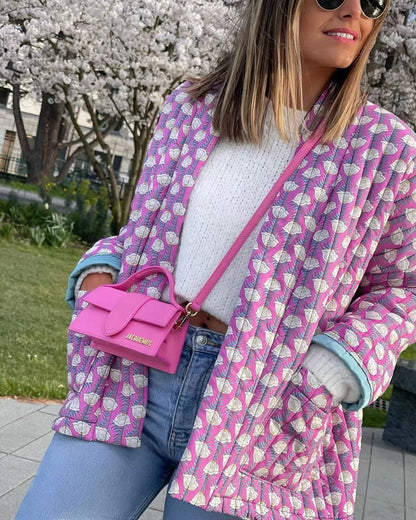 Classic Vintage Jacket
