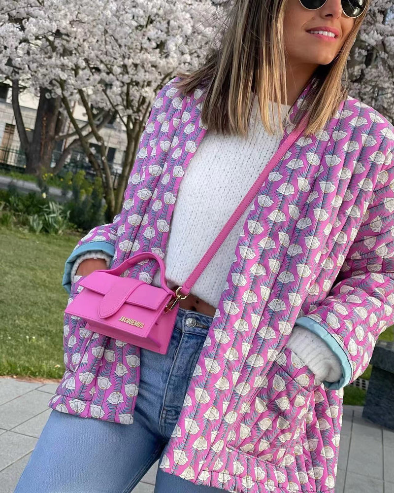 Classic Vintage Jacket