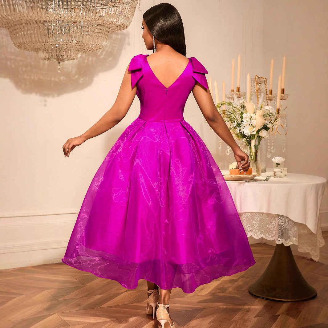 Classic Designed Garment