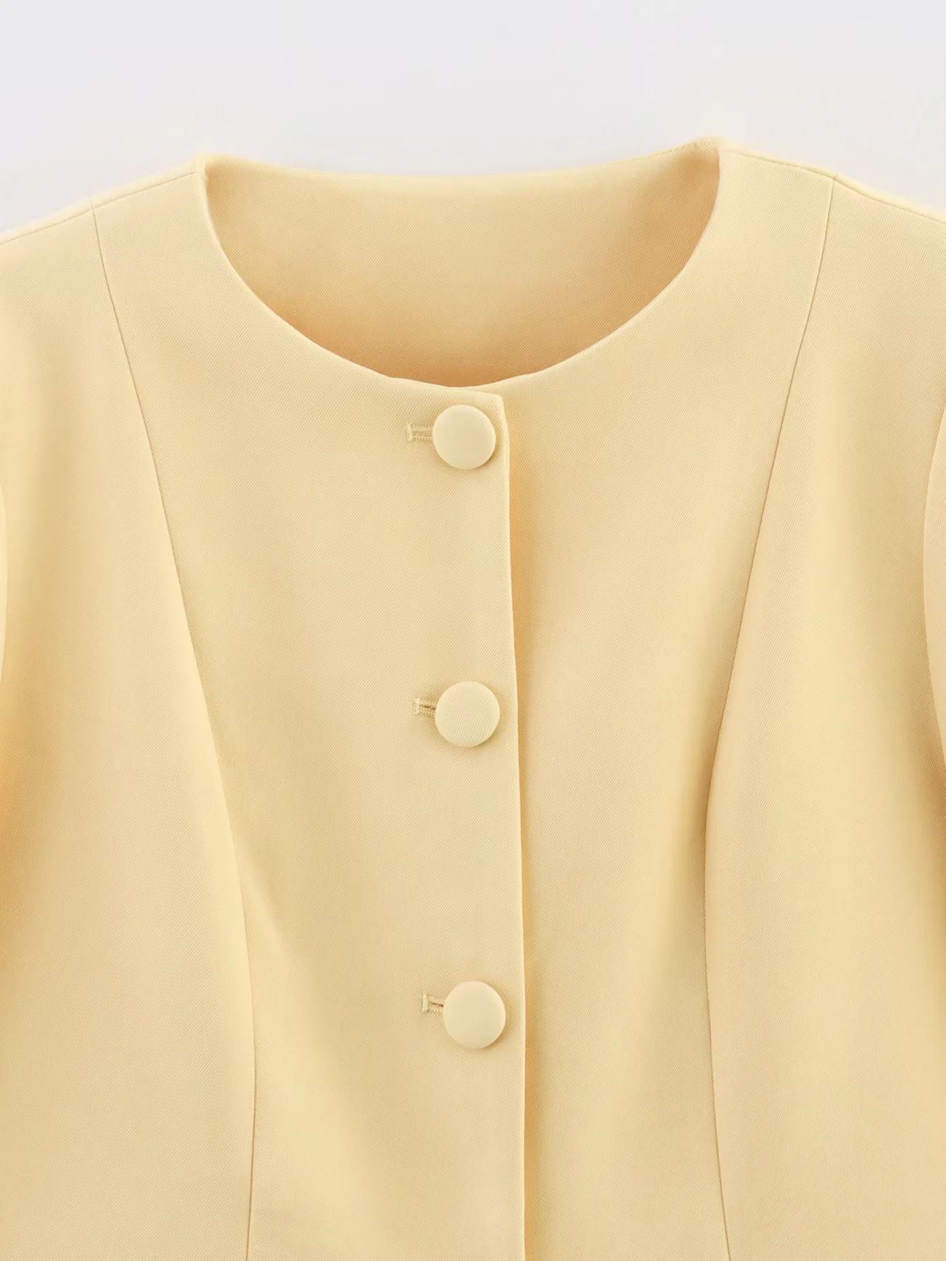 Thoughtfully Designed Garment