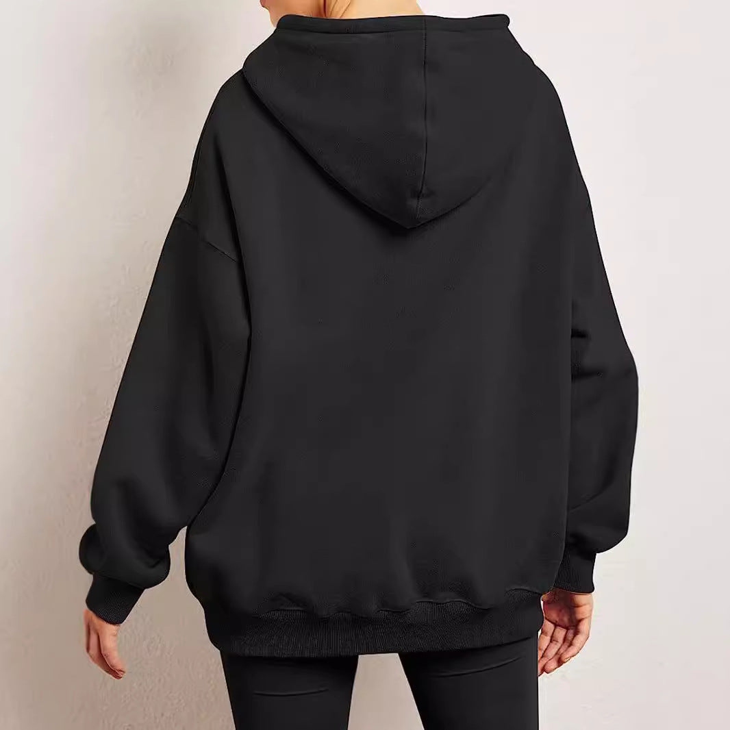 Thoughtfully Designed Pullover