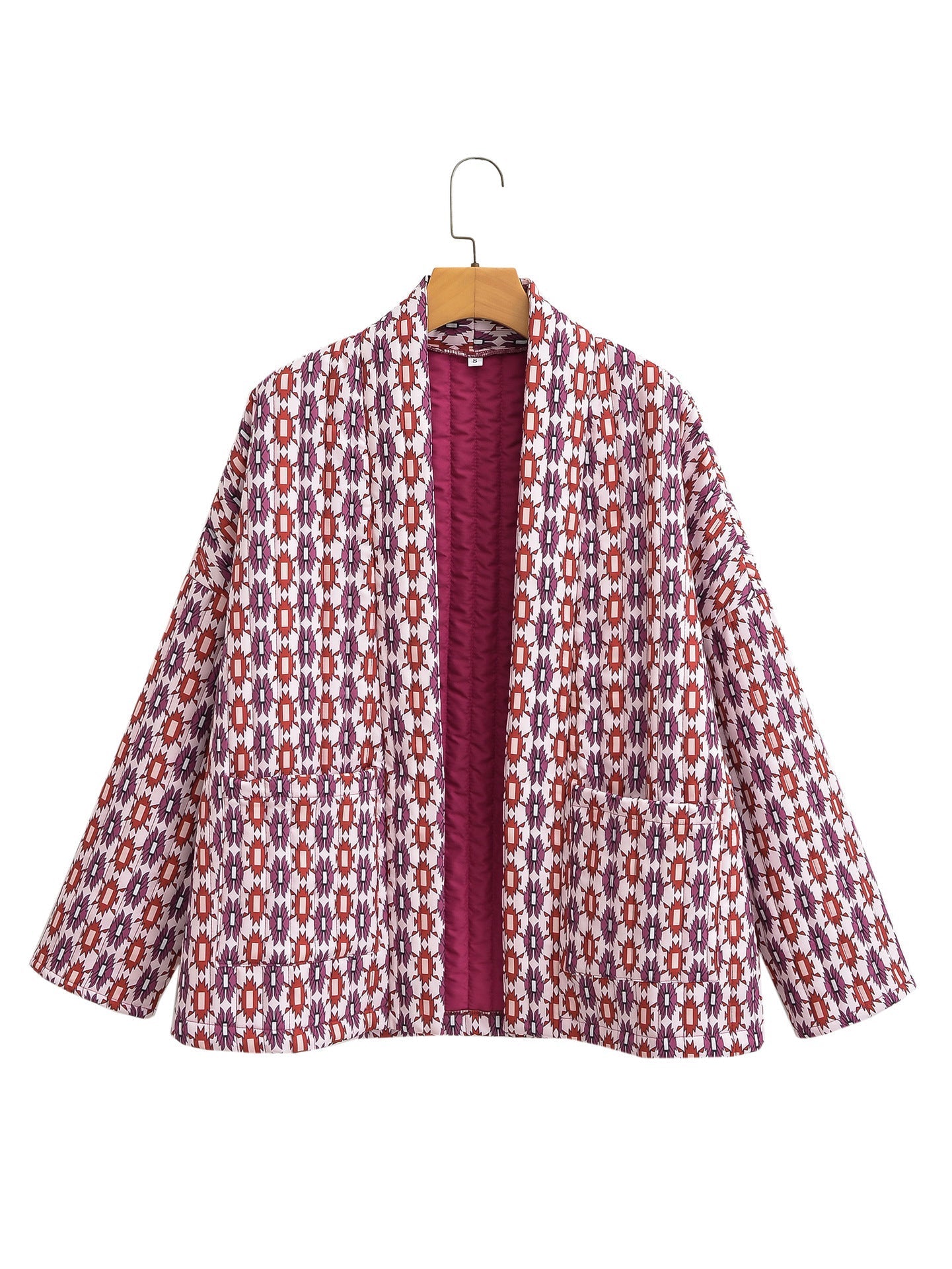Classic Vintage Jacket