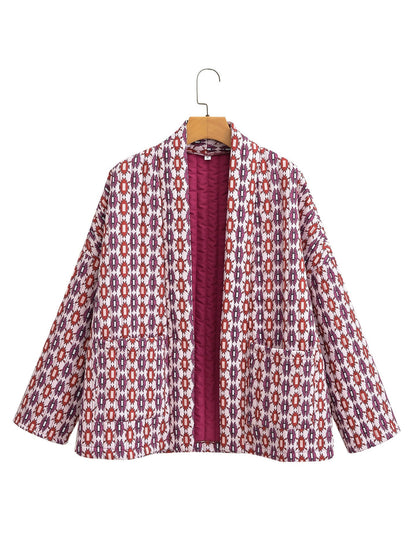 Classic Vintage Jacket