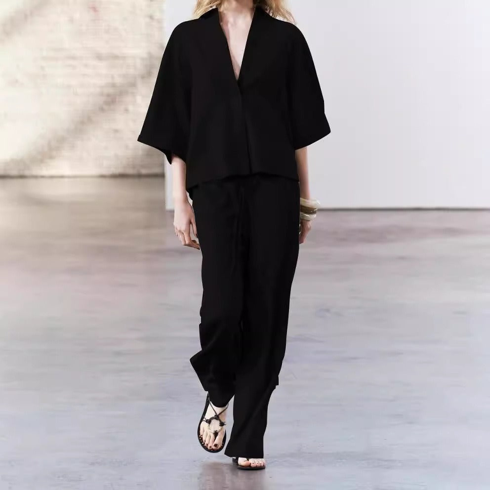 Thoughtfully Designed Garment