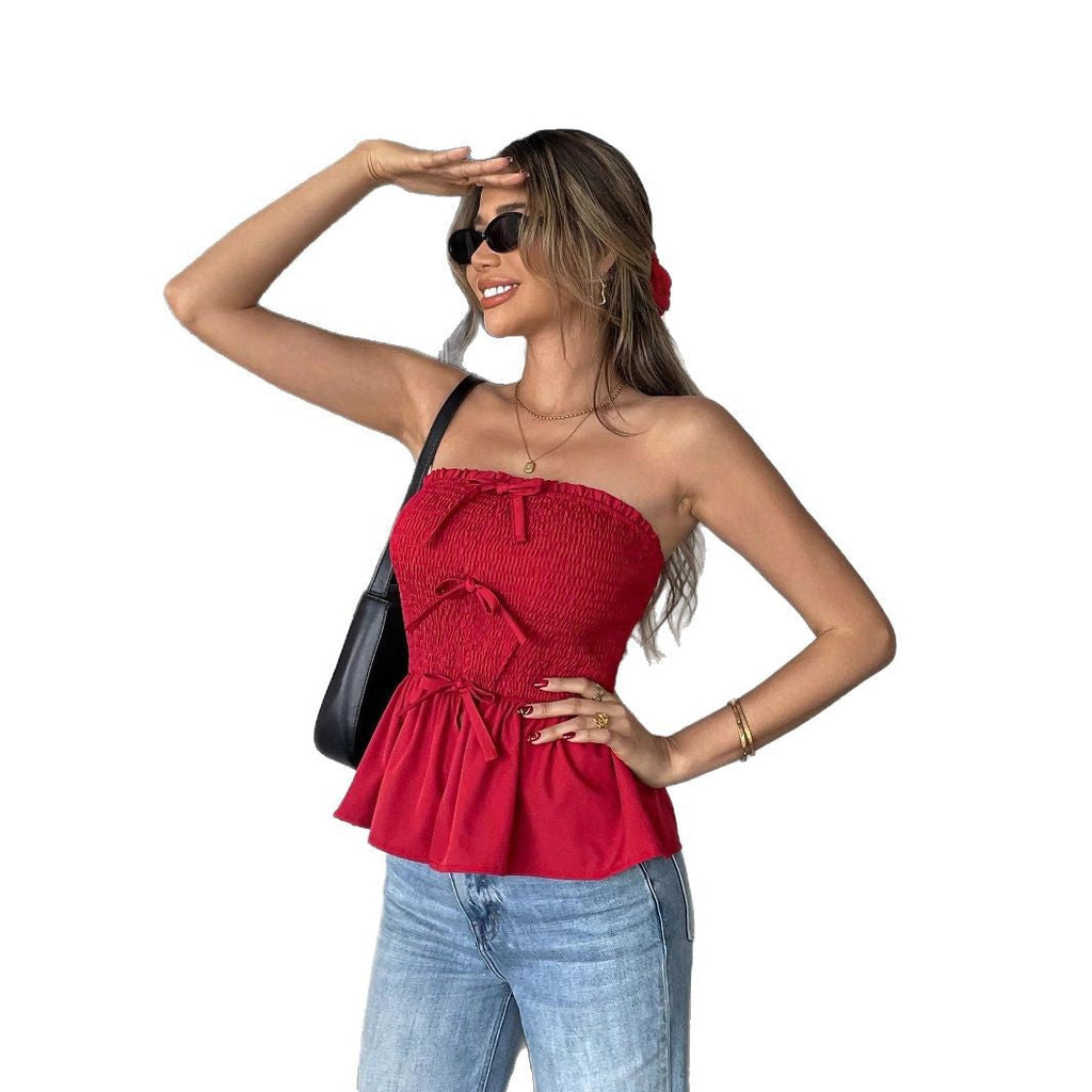 Classic Designed Top