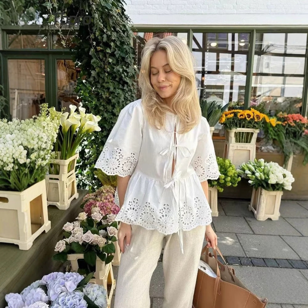 Vintage Inspired Shirt