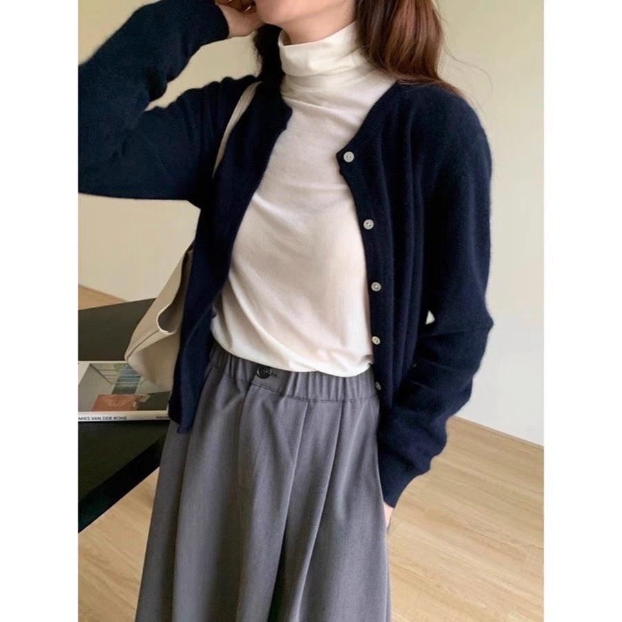 Marineblau