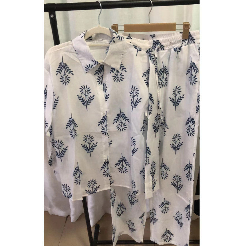 Beautifully Crafted Garment