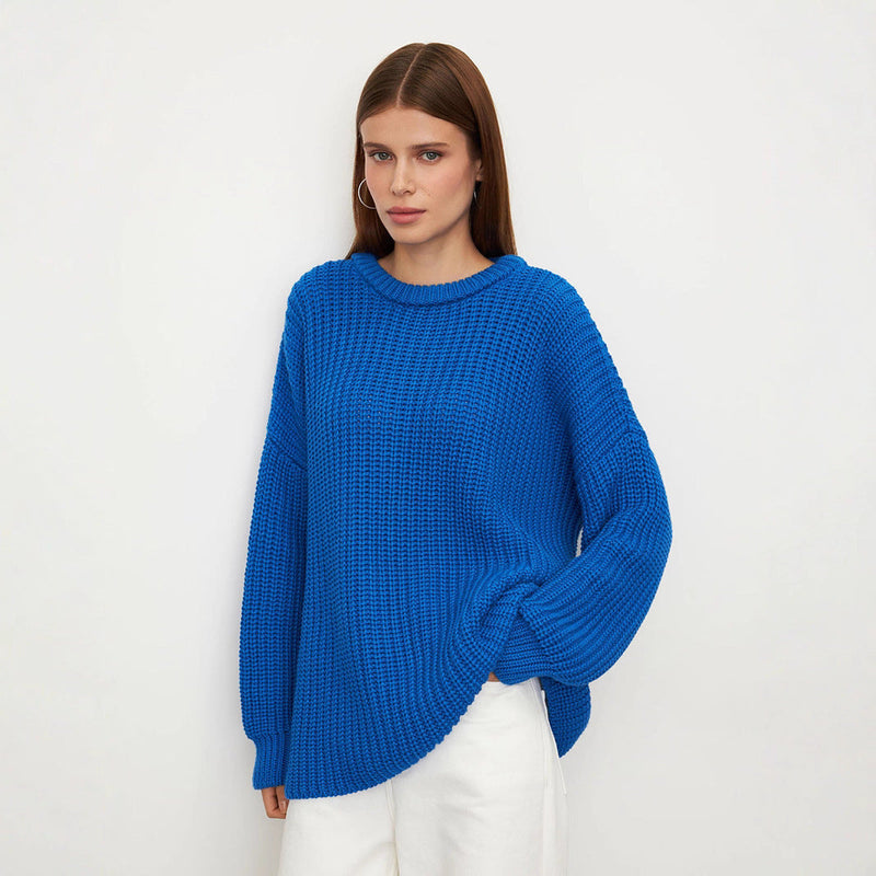 Beautifully Crafted Pullover