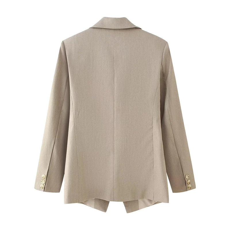 Timeless Vintage Style Garment