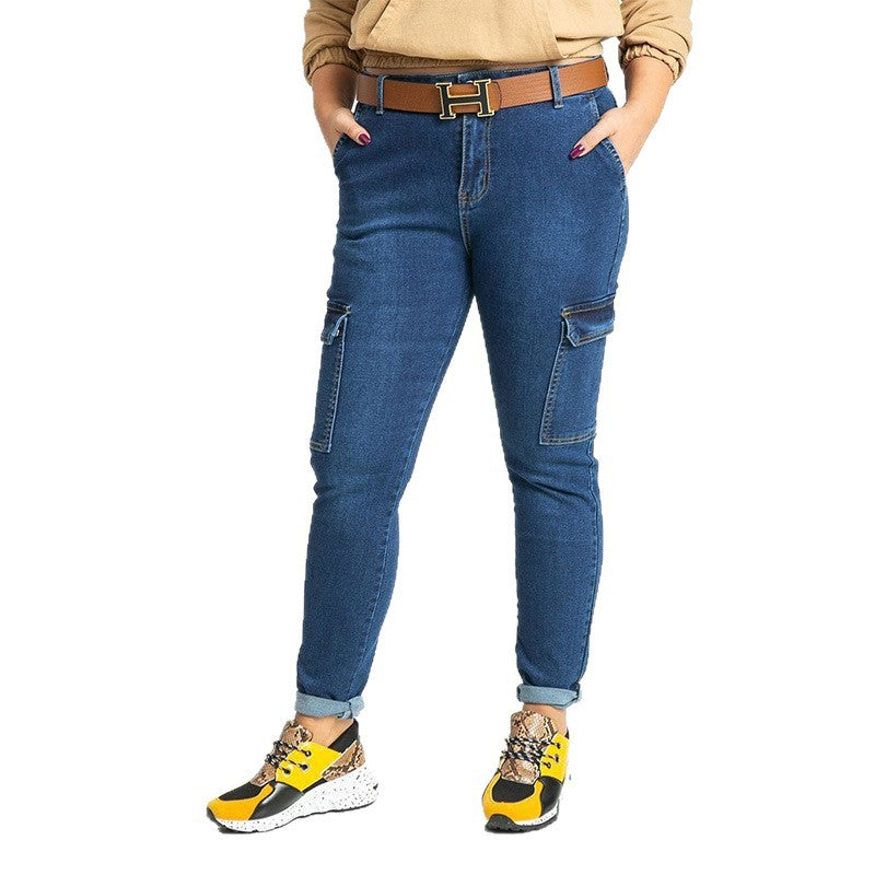 Thoughtfully Designed Garment