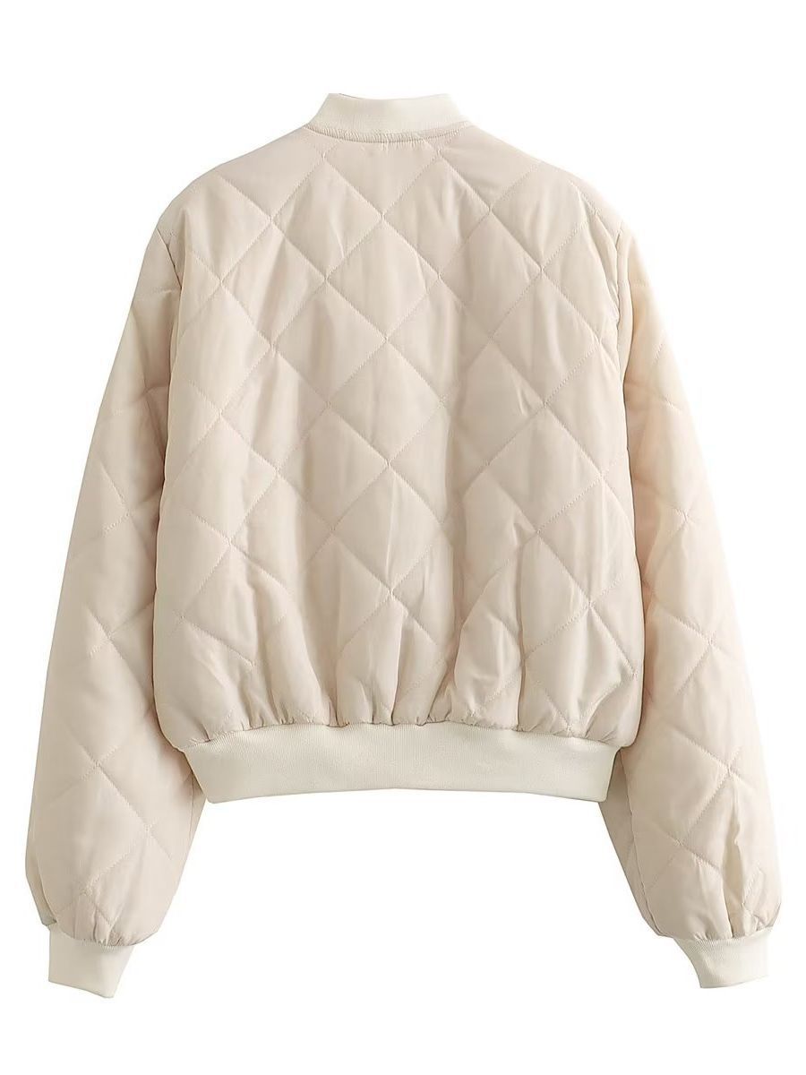 Thoughtfully Designed Garment