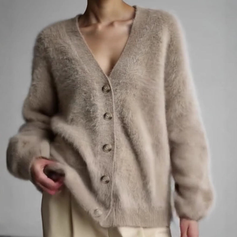 Classic Vintage Cardigan