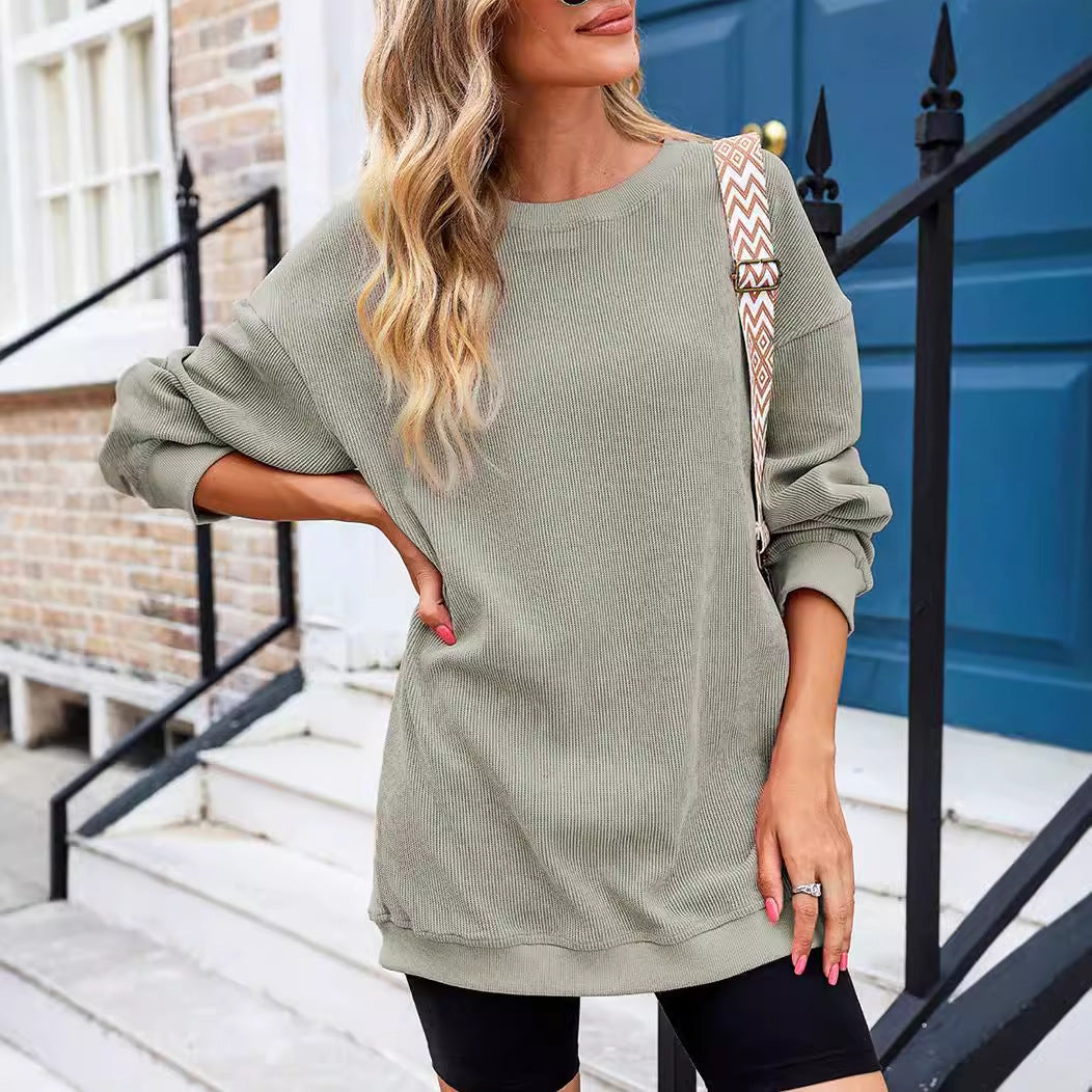 Classic Vintage Pullover