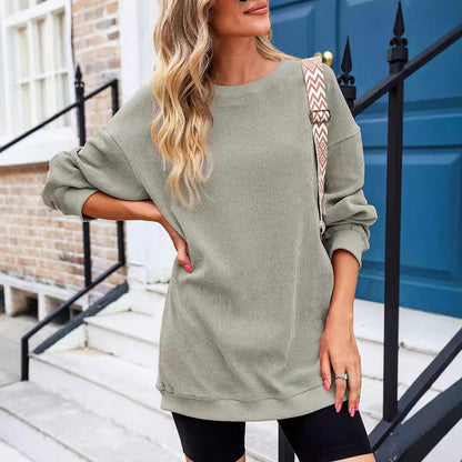 Classic Vintage Pullover