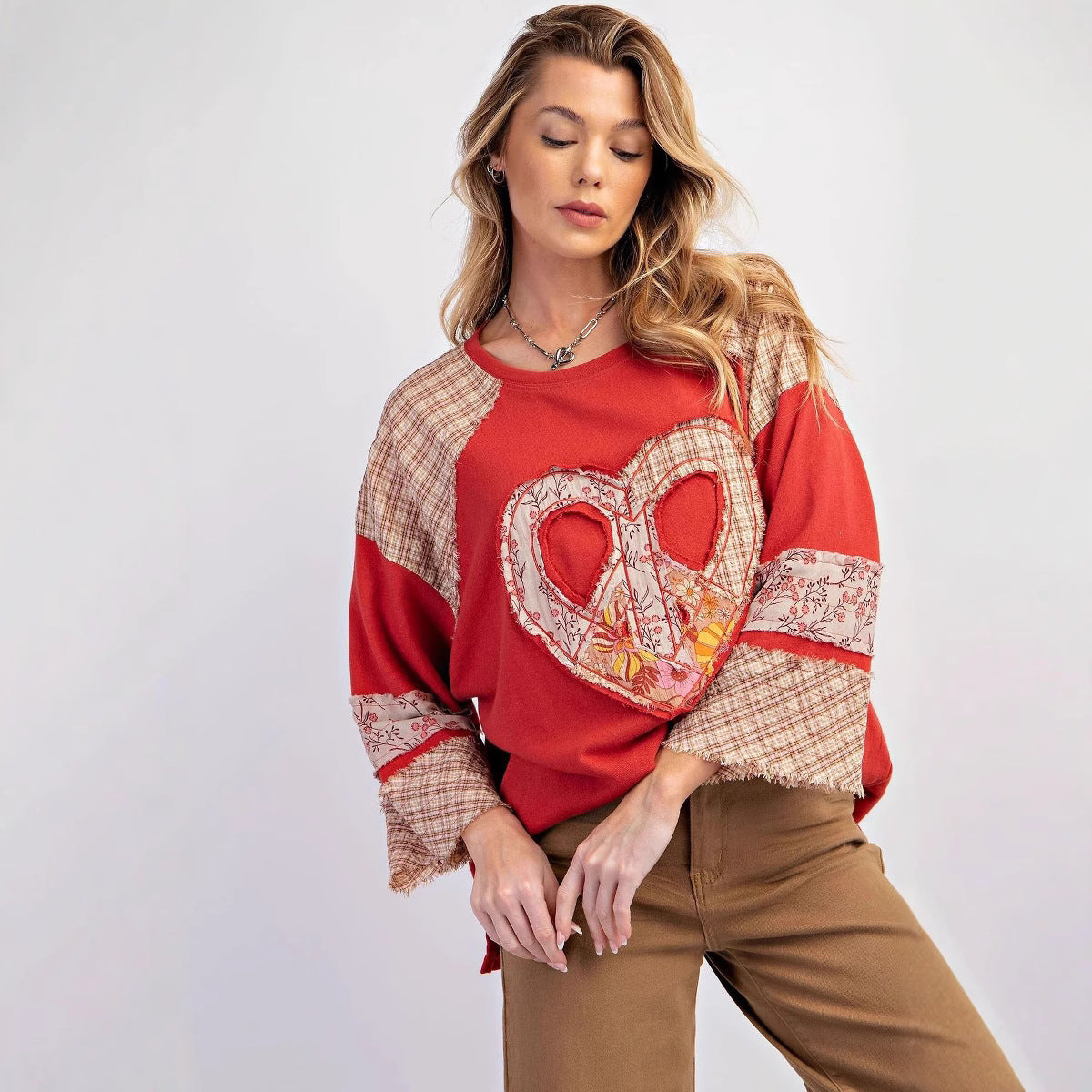 Timeless Vintage Style Shirt