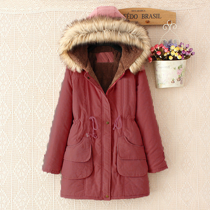 Timeless Vintage Style Garment