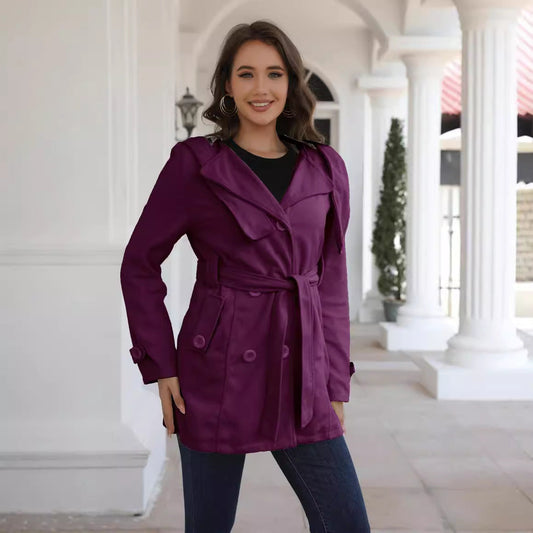Elegantly Designed Coat