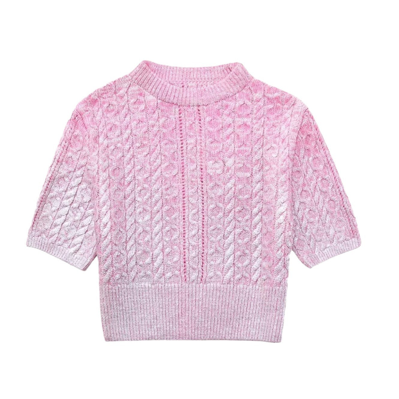 Elegantly Designed Pullover
