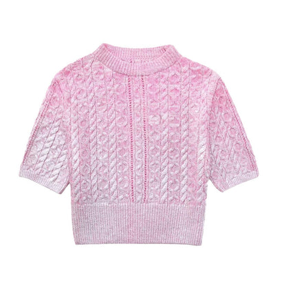Elegantly Designed Pullover