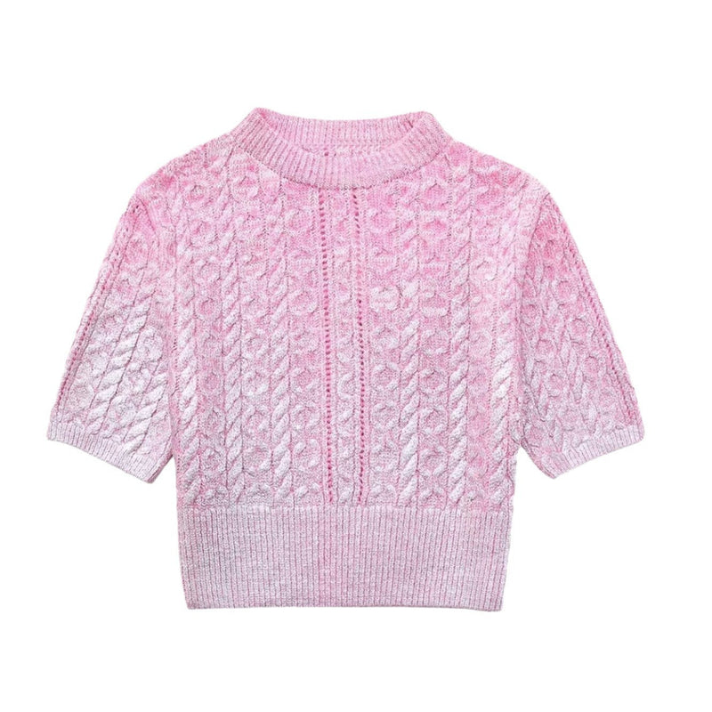 Elegantly Designed Pullover