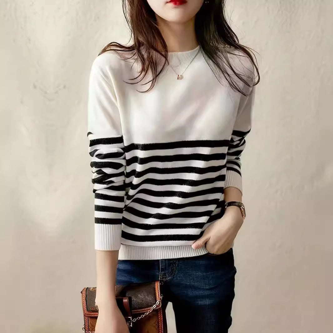 Classic Designed Pullover