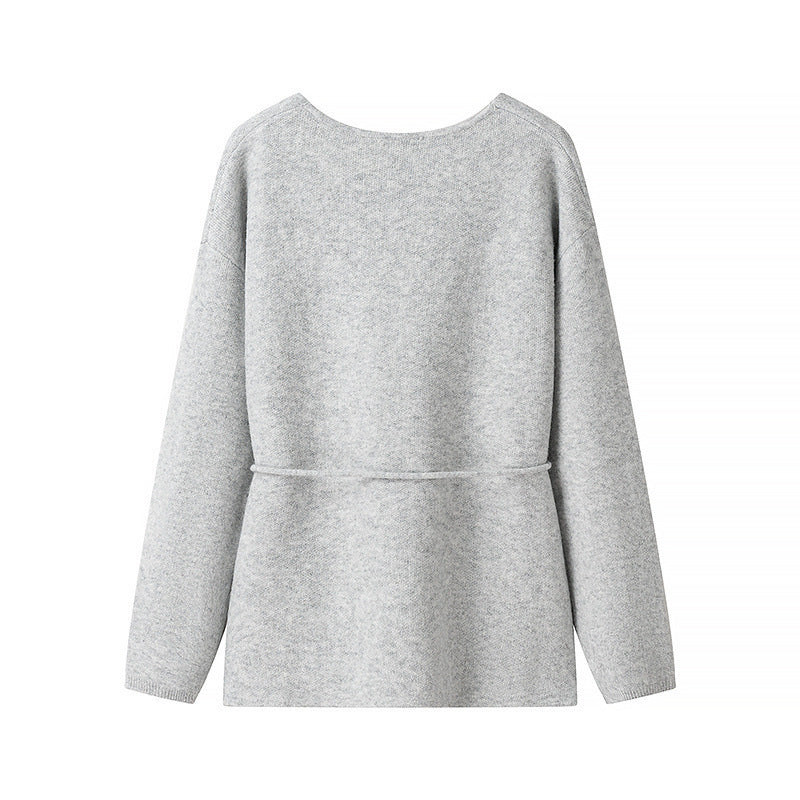 Elegantly Designed Cardigan