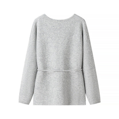 Elegantly Designed Cardigan