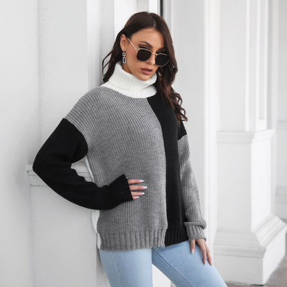 Elegantly Designed Pullover