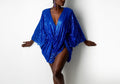 Blau