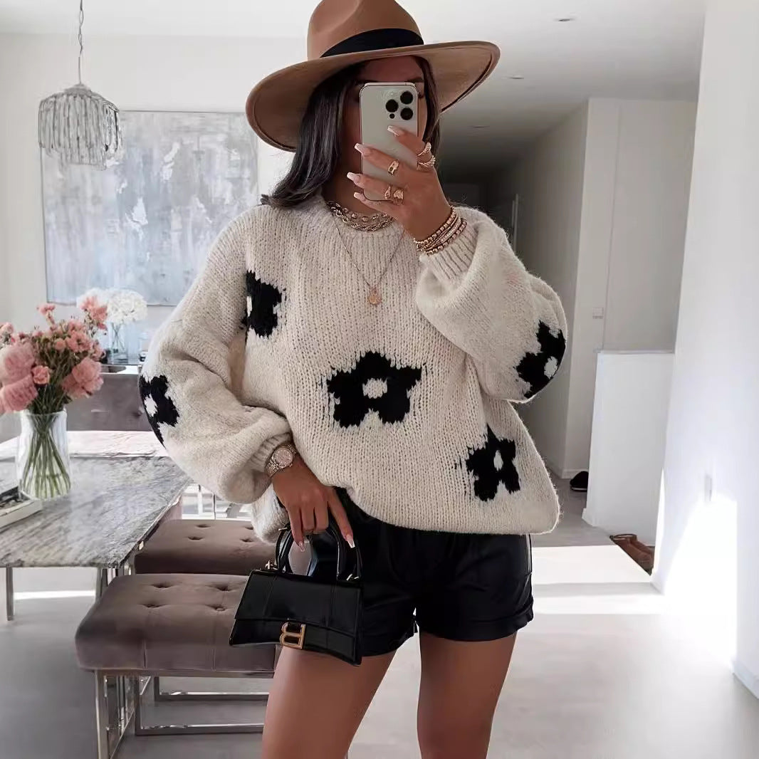 Classic Designed Pullover