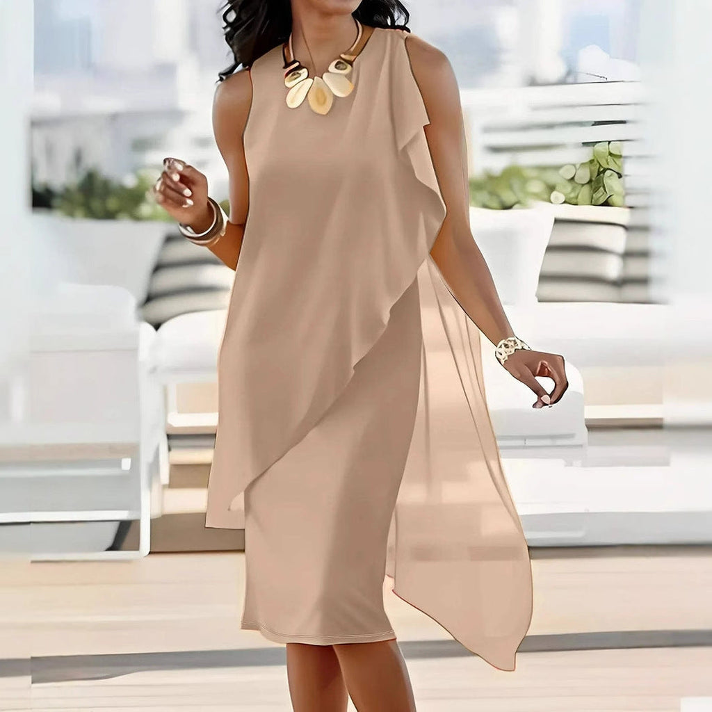 Timeless Vintage Style Garment