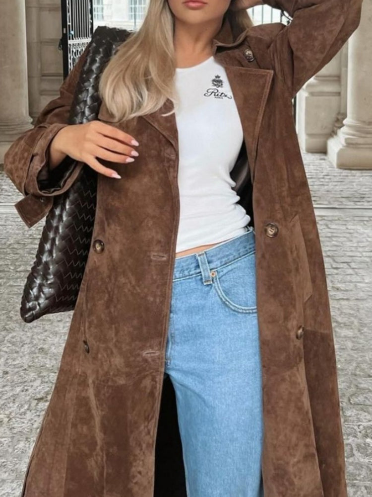 Beautifully Crafted Coat