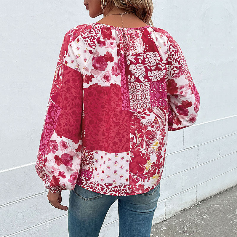 Vintage Inspired Garment