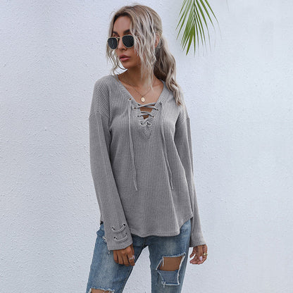 Thoughtfully Designed Pullover